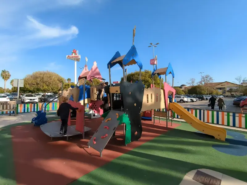 Festilandia valencia