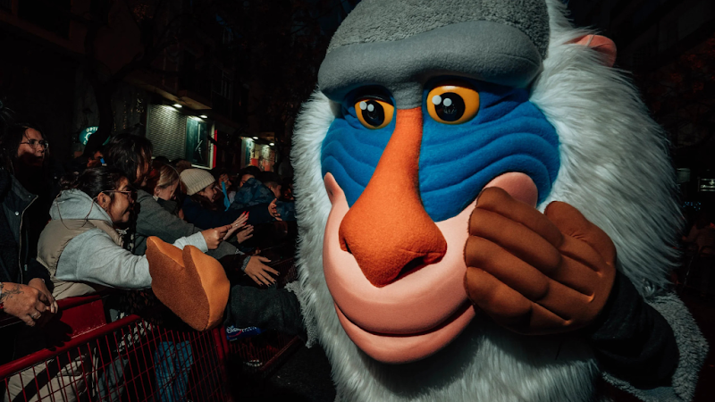 Fiestas Infantiles Málaga