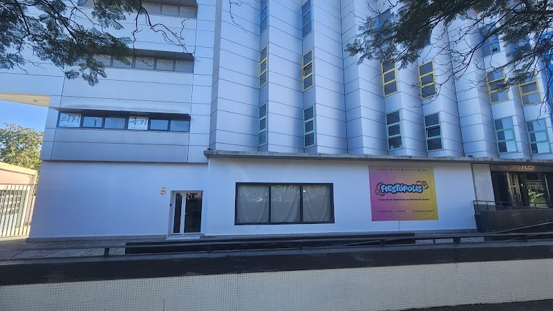 Fiestópolis – Local para celebraciones y cumpleaños