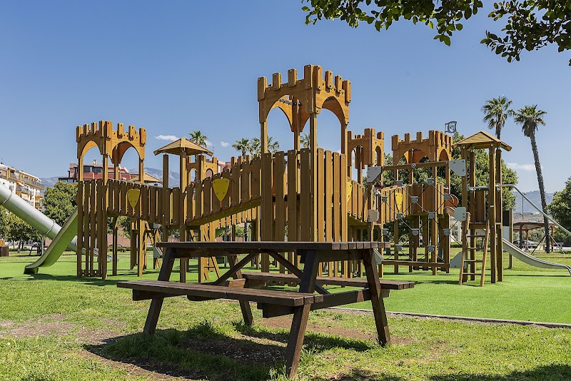 Fortaleza del Bulevar Verde