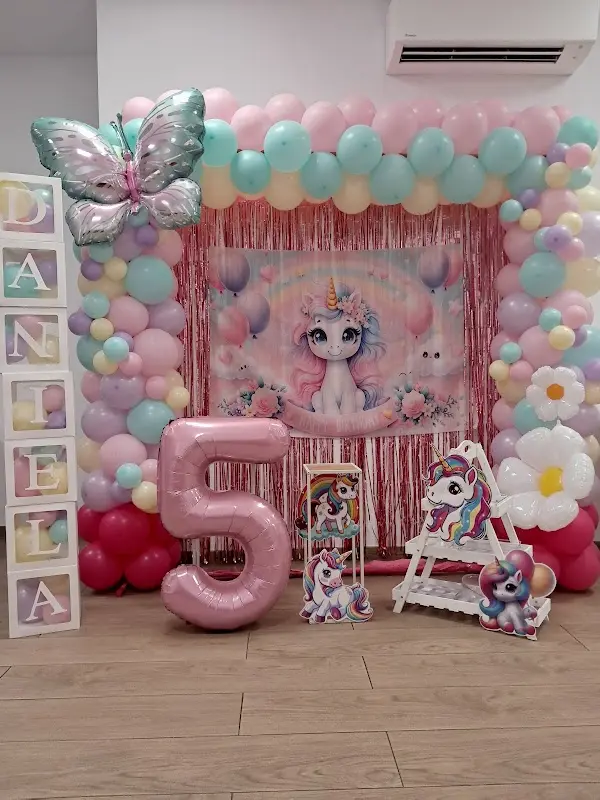 FRIENDS ALCALA - Sala de eventos y Cumpleaños