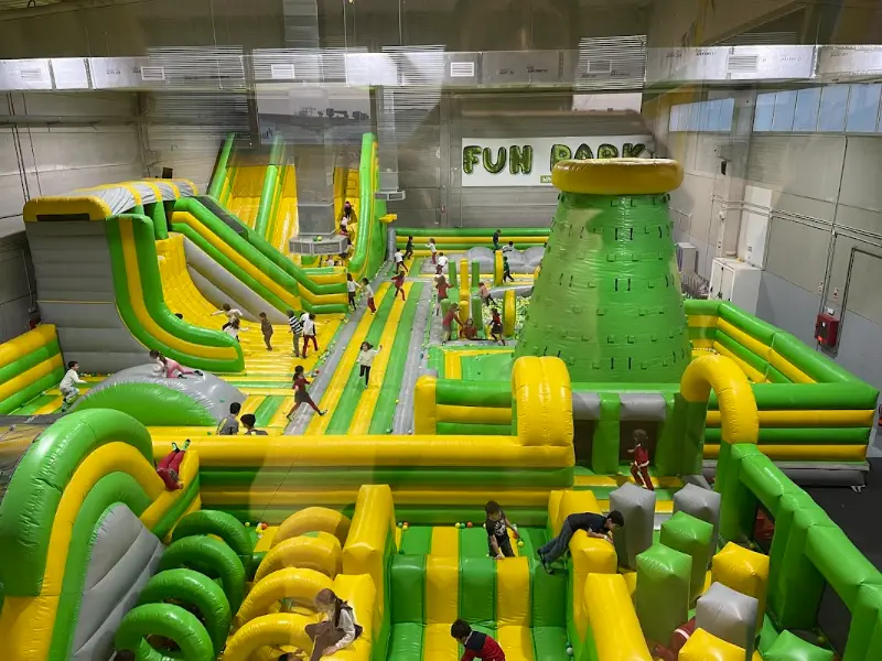 Fun Park