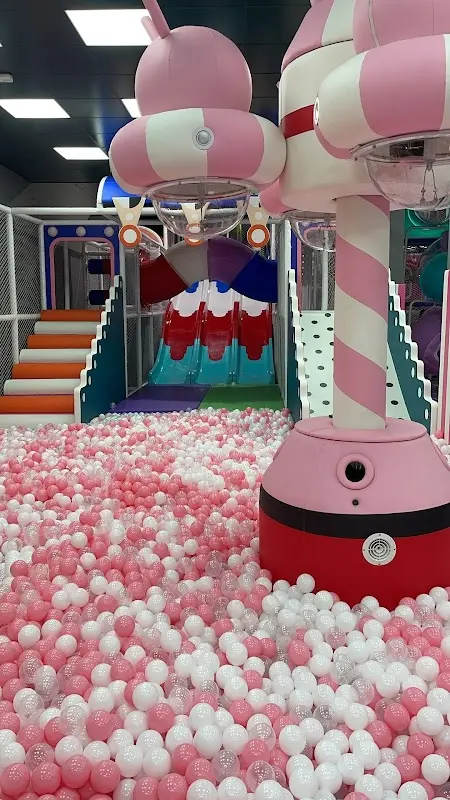 Fun Play Park Vitoria