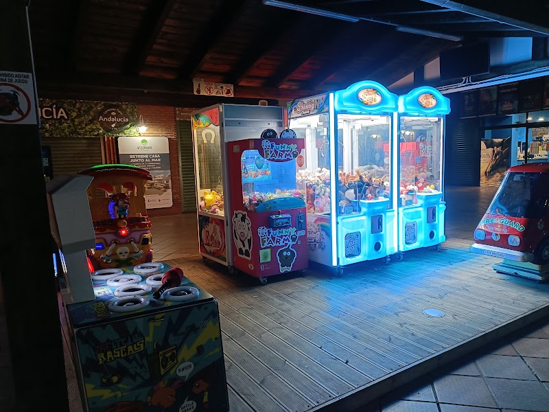 Funny Farm Islantila