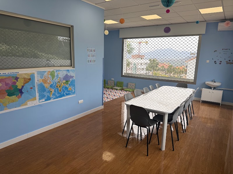 Funtastico centro lúdico