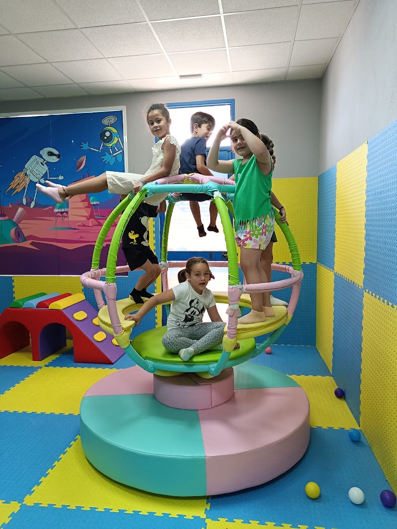 FuturZone San Juan Del Puerto