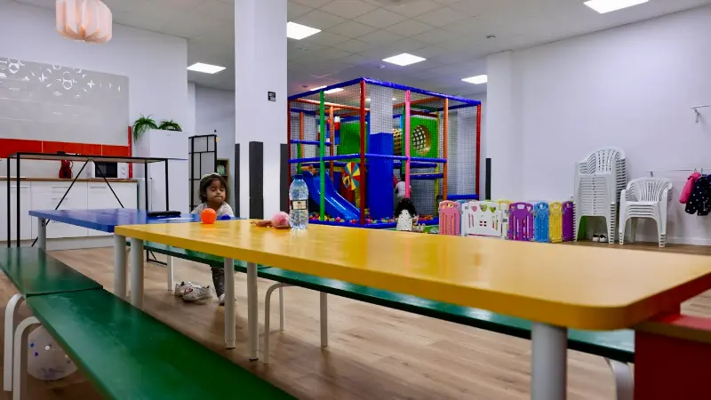 GLOBOS ALHAMA DE MURCIA