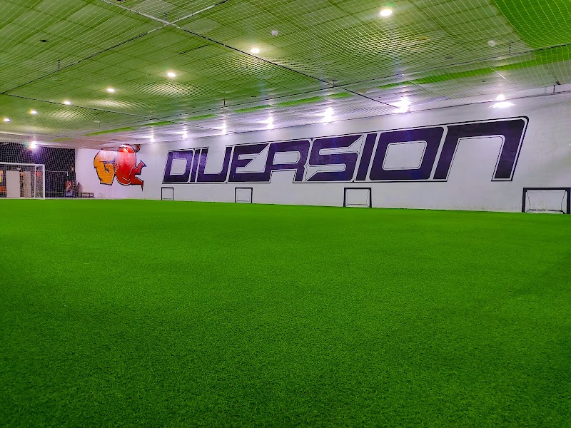 GO DIVERSIÓN | Alquiler de local para fiestas