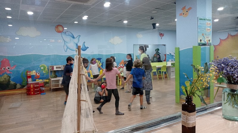 Golfiño Xestión de Ocio