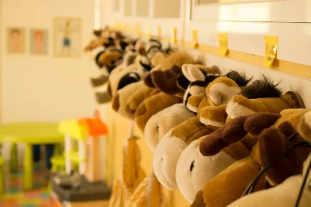 Guardería Duendes y Hadas