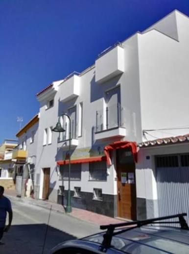 Guardería El Trenecito