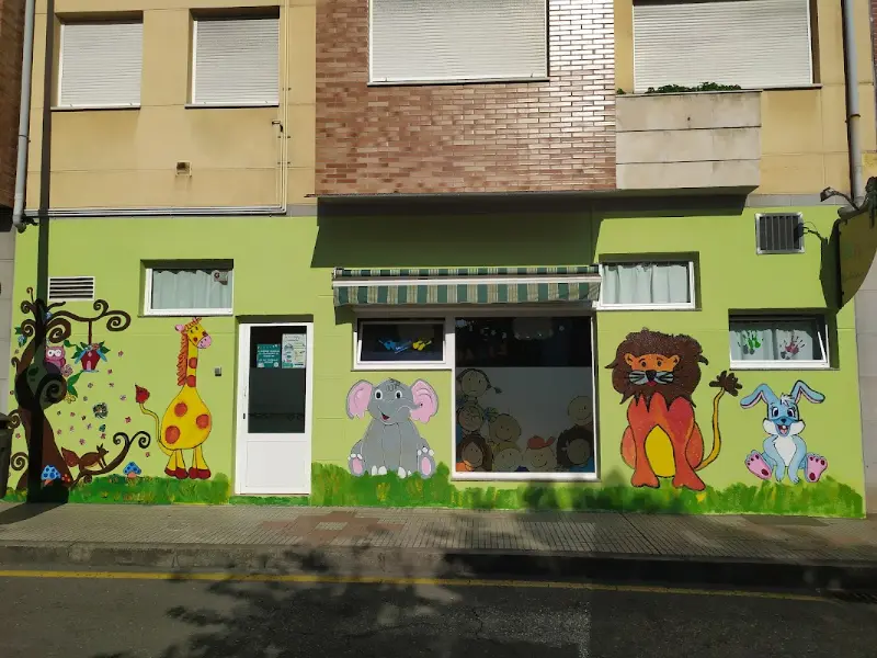 Guardería Ludoteca TaTeTí