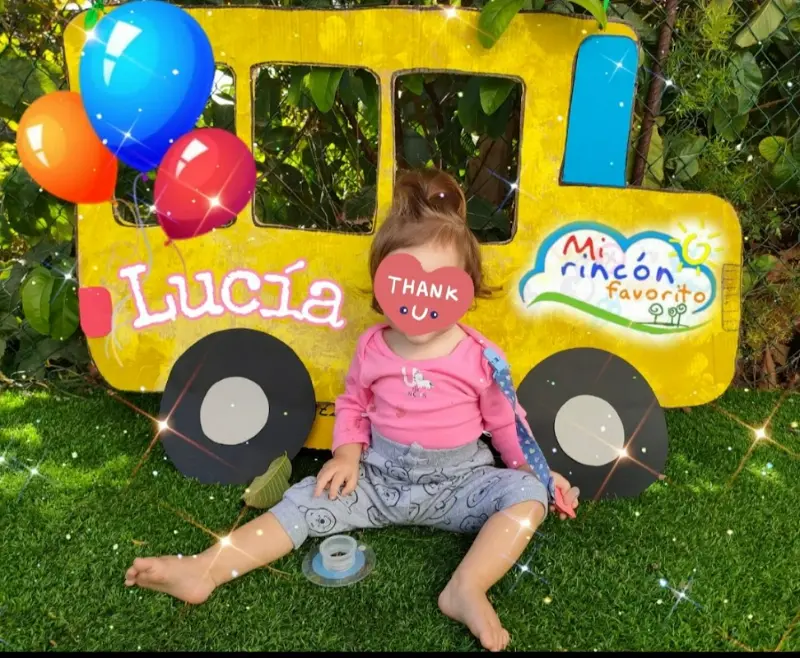 Guardería Mi Rincón Favorito en Vecindario