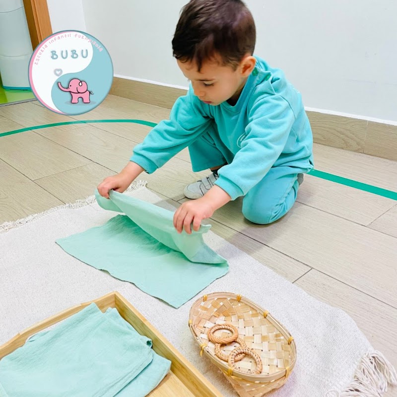 Guarderia Montessori Bubu Fuengirola