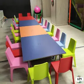 HAKUNA MATATA LA TEVA SALA