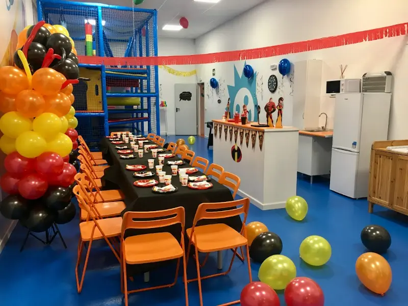 Hanky Planet Villalba