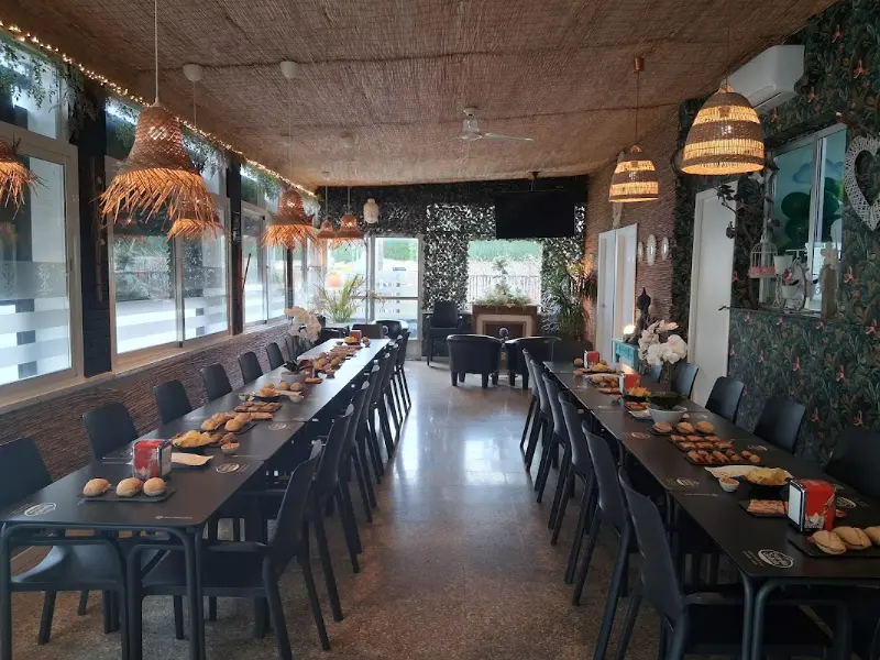 Happy Children Park La Eliana