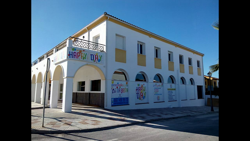 HAPPY DAY CELEBRACIONES