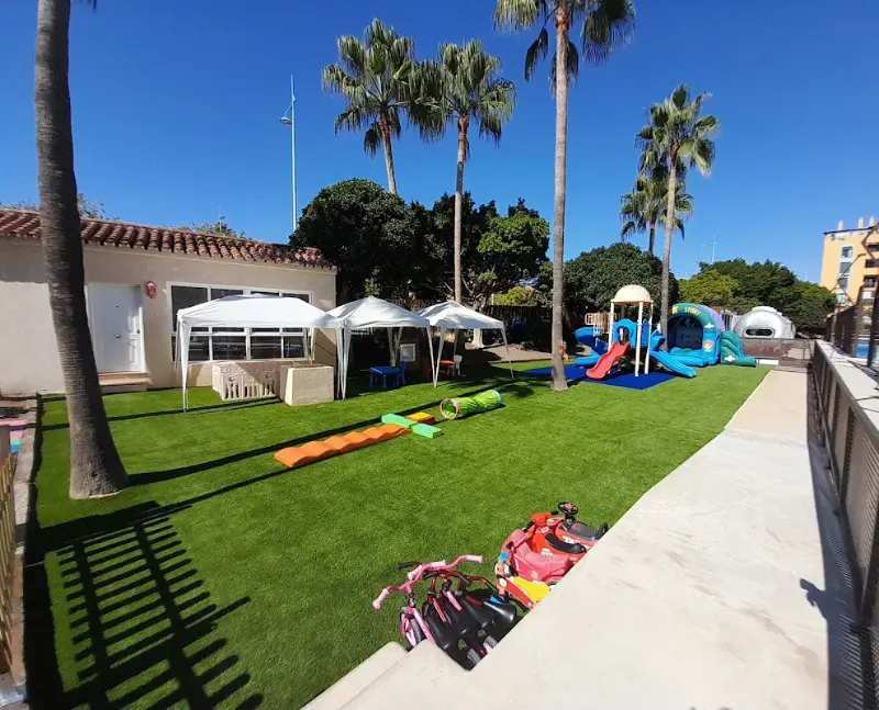 Happy Times Kids Club Marbella