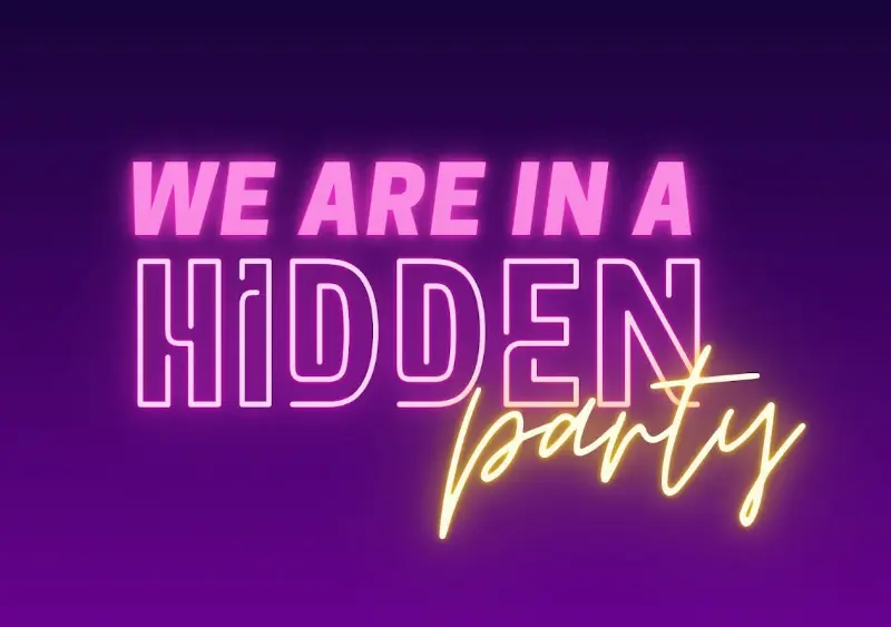Hidden party