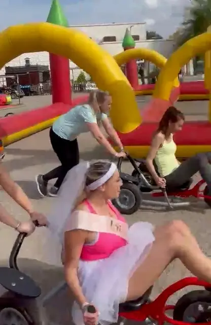 HUMOR AMARILLO LLEIDA