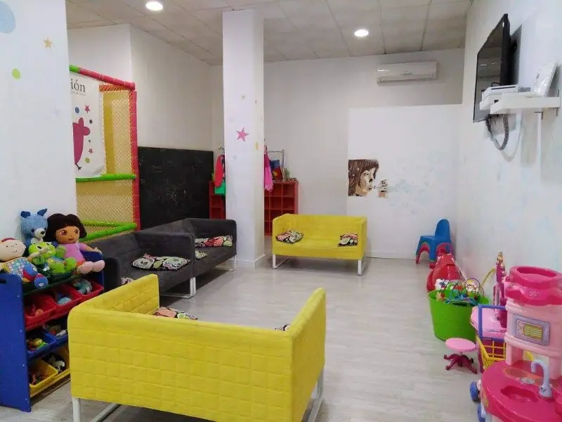 Ilusión, más que un parque