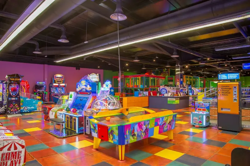 Ilusiona Girobowling