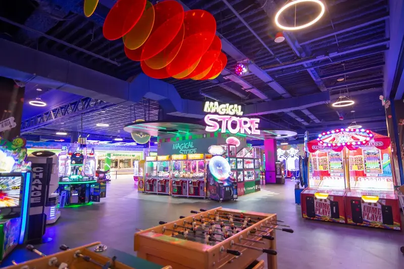 Ilusiona intu Xanadú