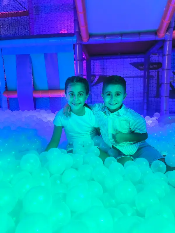 Interestelar Almeria