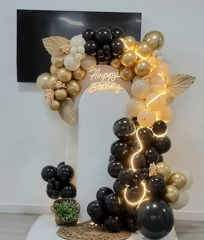 JAUJA. Zona de eventos