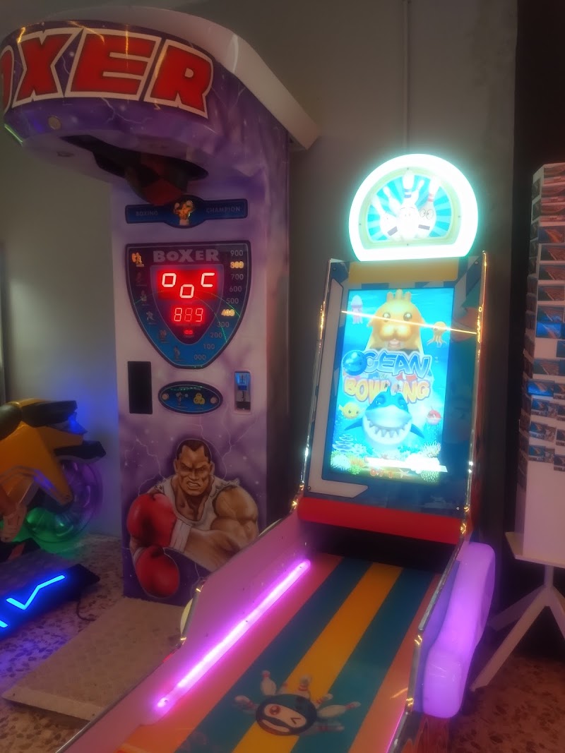 Juegos Recreativos No ni na