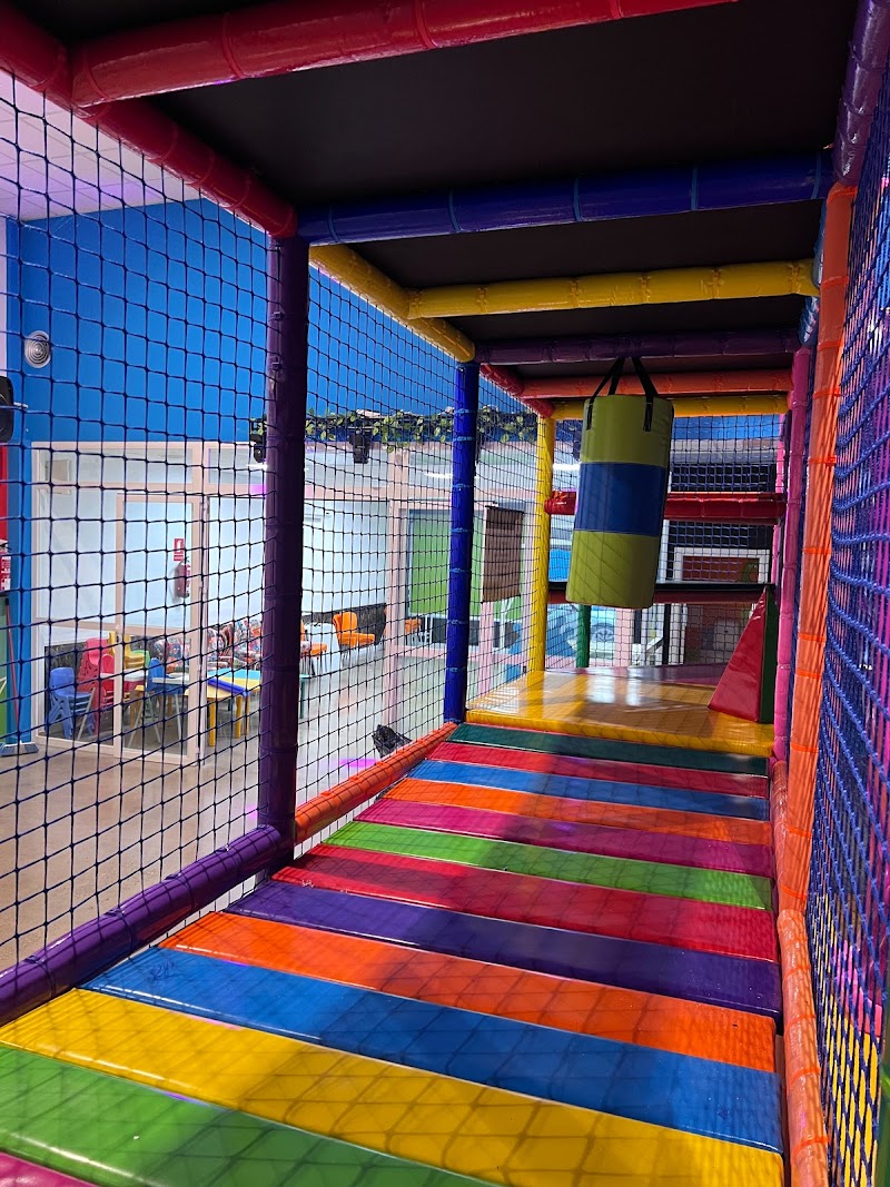 JumPlay - Cumpleaños infantiles Sevilla