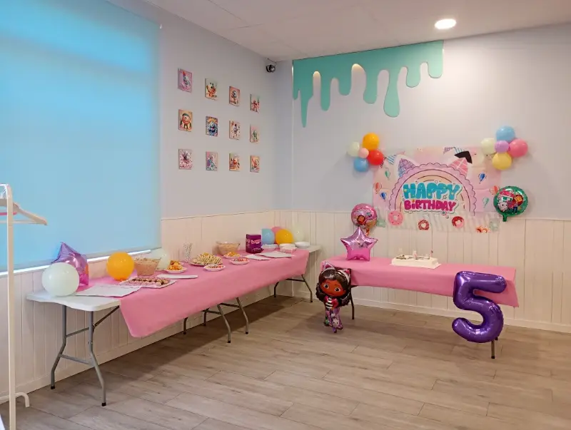 Karambola Celebraciones y Eventos