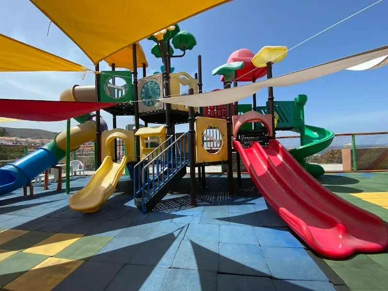 KIDS LAND PARK PASARELA