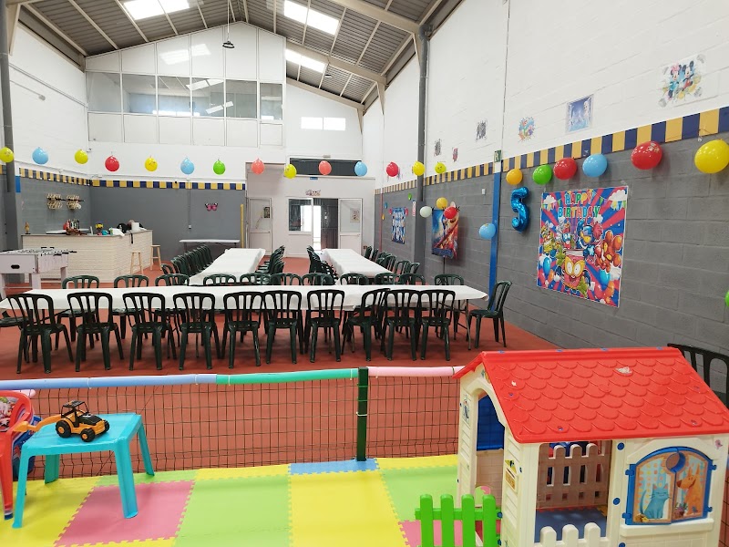 Kids Party Bollullos