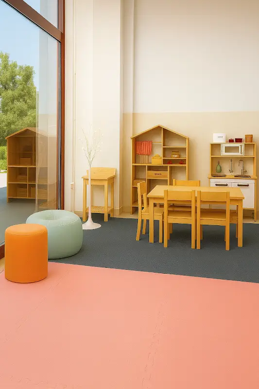 La Caseta Educativa Lleida