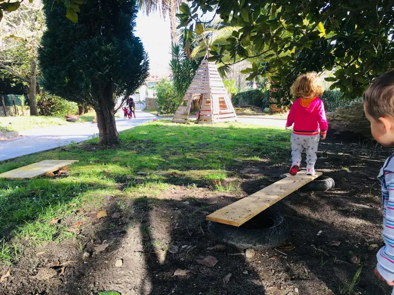 La Casita de la Mina