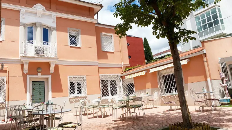 La Casita de Mon Petit Monde