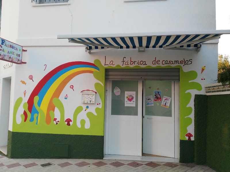 La Fábrica de Caramelos