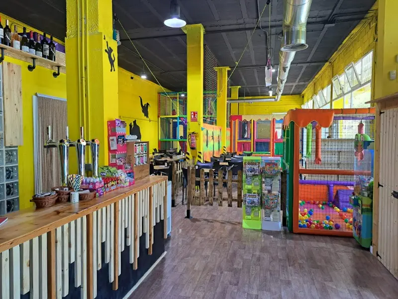 La fábrica de sonrisas