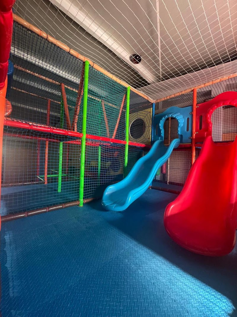 La Flauta Magica Parque Infantil