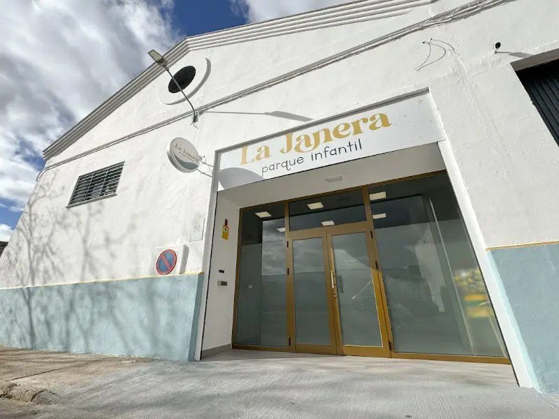 La Janera Parque Infantil