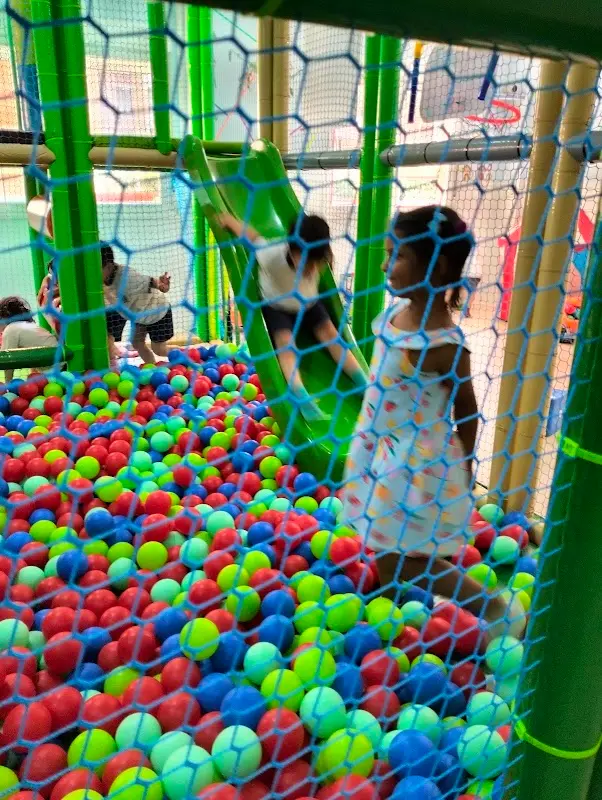 La Jungla Kidz Club Chamberí