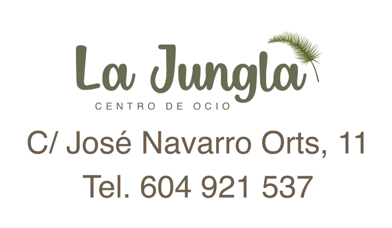 La Jungla - Local de ocio