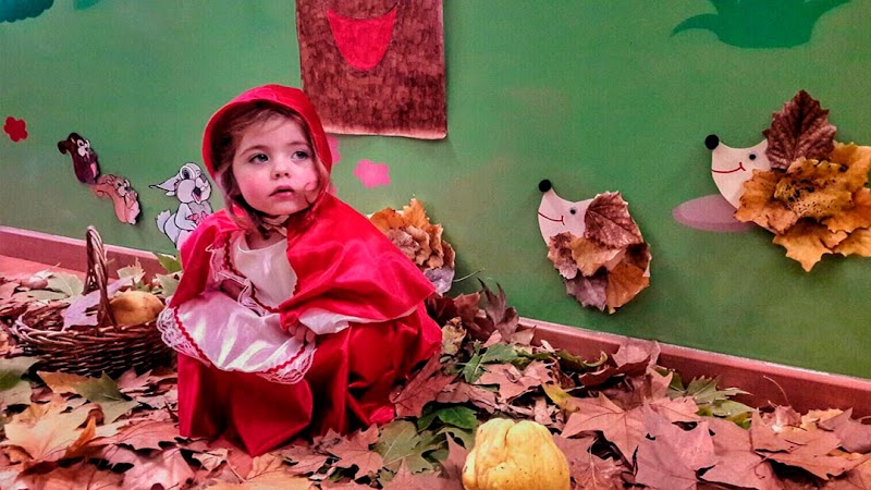 La Mecedora centro infantil y ludoteca