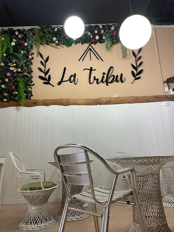 La tribu
