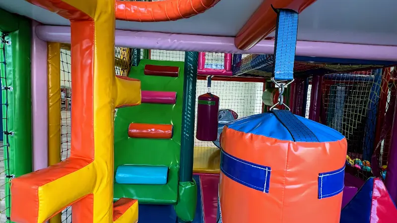 LaSúperFesta – Sala de fiestas infantiles en Sabadell