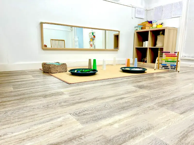 Llar d'infants - L'Escoleta Terrassa