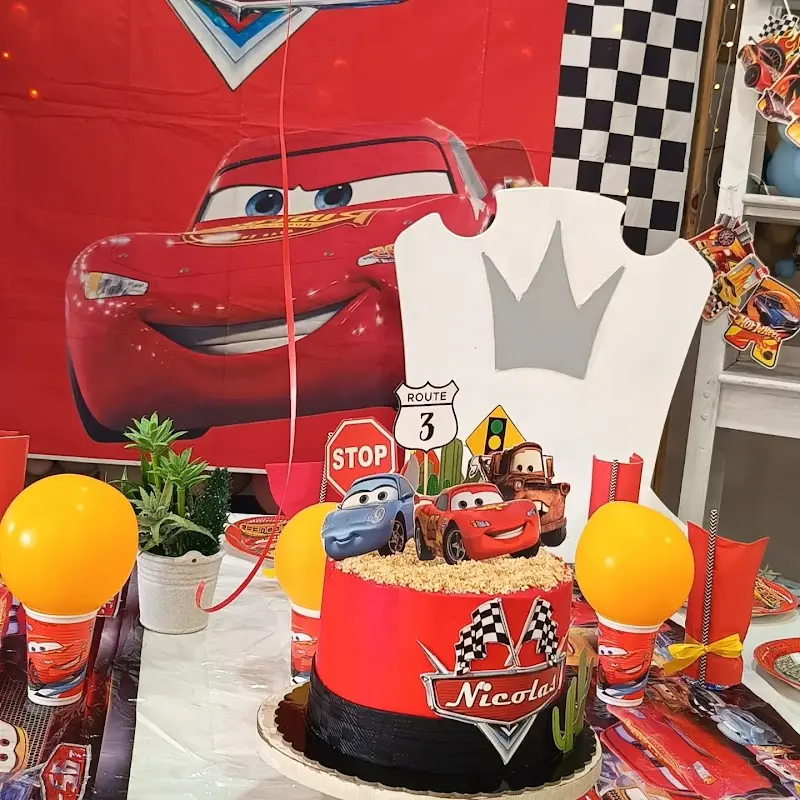 Loca Como Mi Madre | El Pelotero -Eventos - Ocio infantil - Restaurante