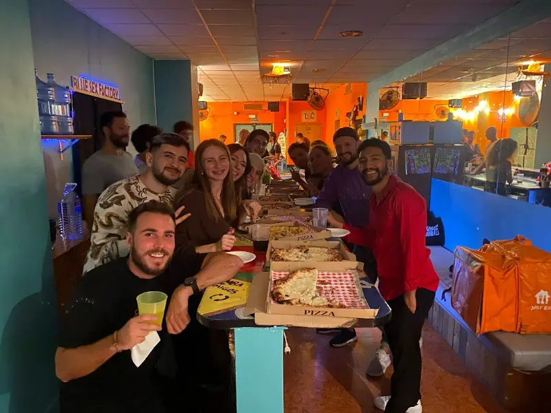 Local alquiler por horas | salón para eventos | fiestas privadas valencia